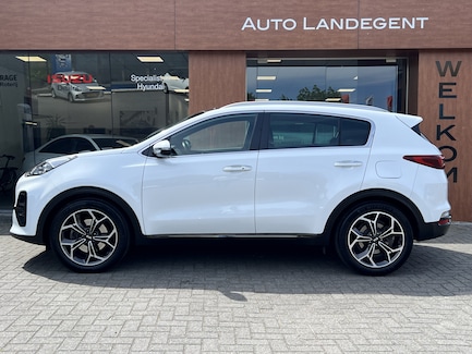 Kia Sportage 0