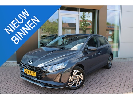 Hyundai i20 0