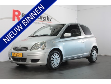 Toyota Yaris 0
