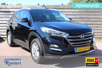 Hyundai Tucson 0
