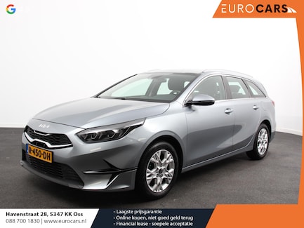 Kia Ceed 0