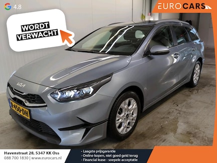 Kia Ceed 0