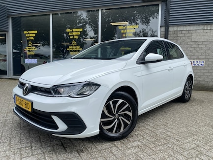 Volkswagen Polo 0