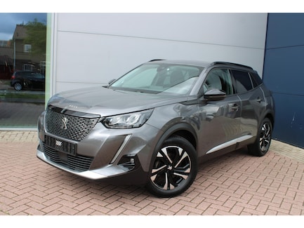 Peugeot 2008 0