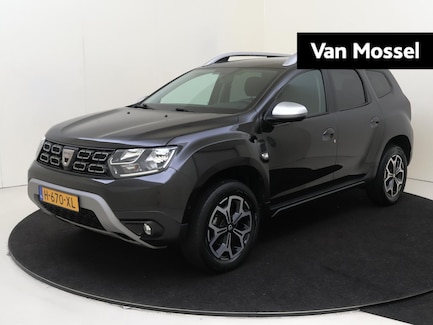 Dacia Duster 0