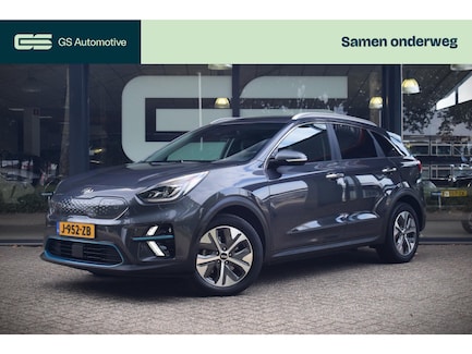 Kia Niro EV 0