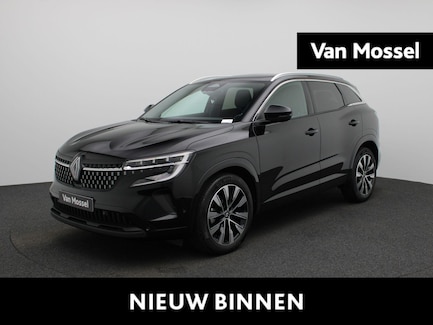 Renault Austral 0