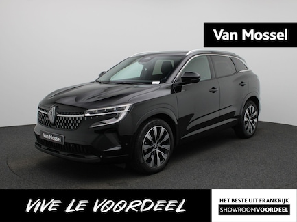 Renault Austral 0