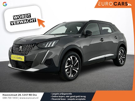Peugeot 2008 0