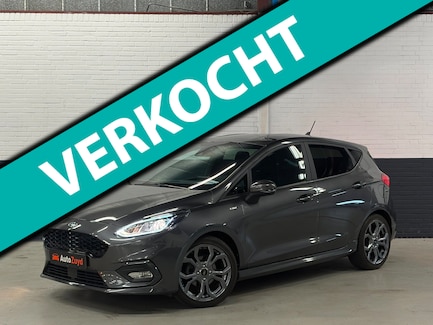 Ford Fiesta 0