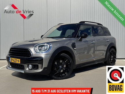 MINI Countryman 0