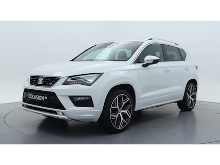 SEAT Ateca 0