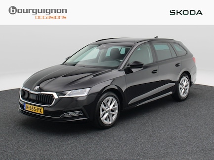 Skoda Octavia 0