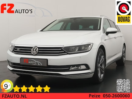 Volkswagen Passat 0