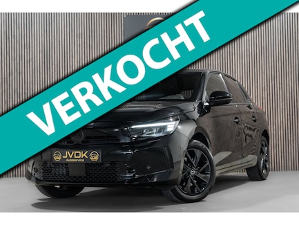 Opel Corsa 0