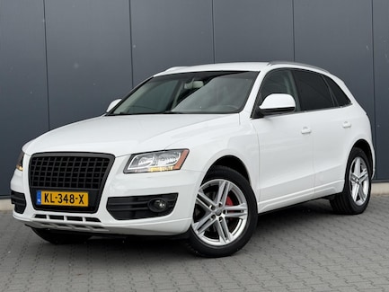 Audi Q5 0