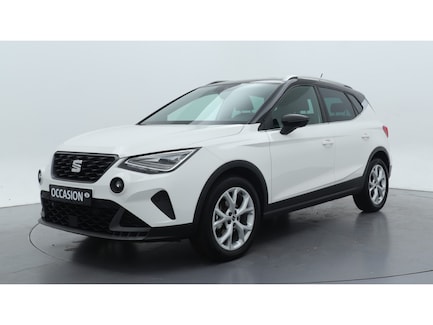 SEAT Arona 0