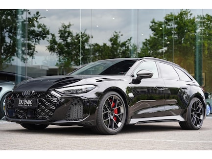 Audi RS5 0