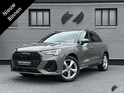 Audi Q3 0