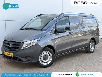Mercedes-Benz Vito 0