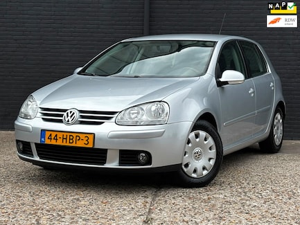Volkswagen Golf 0