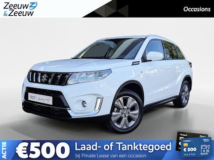 Suzuki Vitara 0