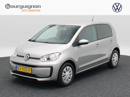 Volkswagen Up! 0