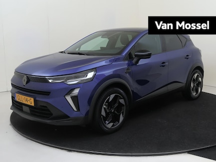 Renault Captur 0