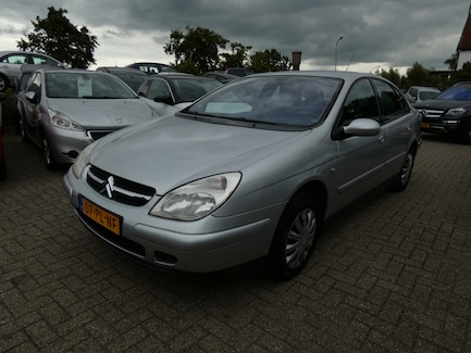 Citroën C5 0