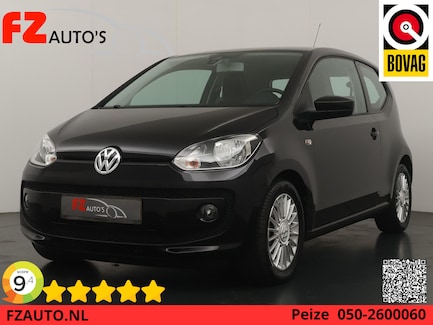 Volkswagen Up! 0