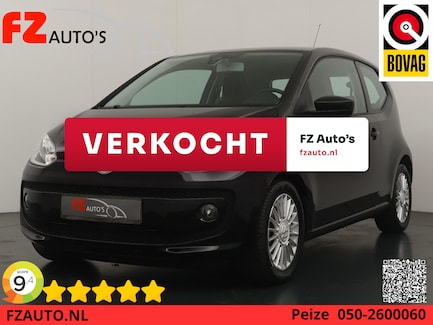 Volkswagen Up! 0