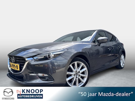 Mazda 3 0