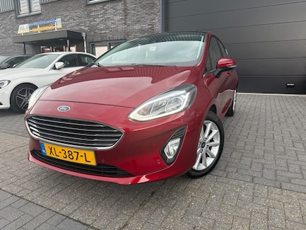 Ford Fiesta 0