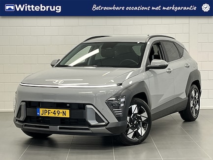 Hyundai Kona 0
