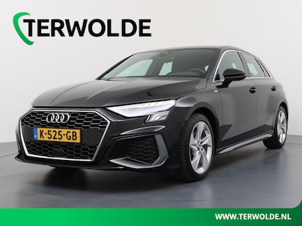 Audi A3 0