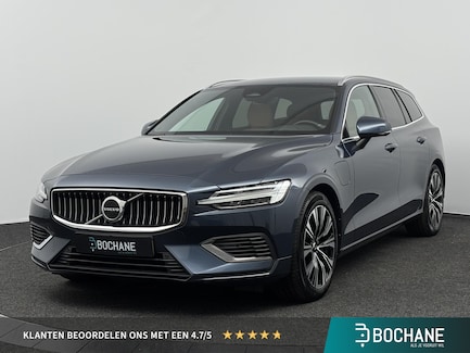 Volvo V60 0