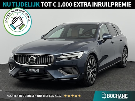 Volvo V60 0