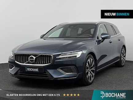 Volvo V60 0