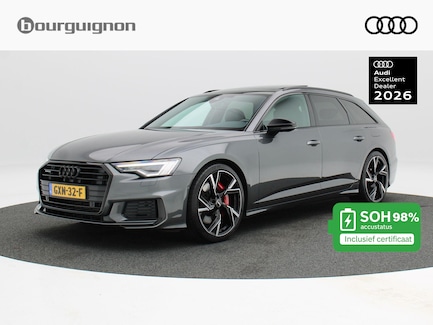 Audi A6 0