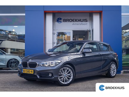 BMW 1-Serie 0