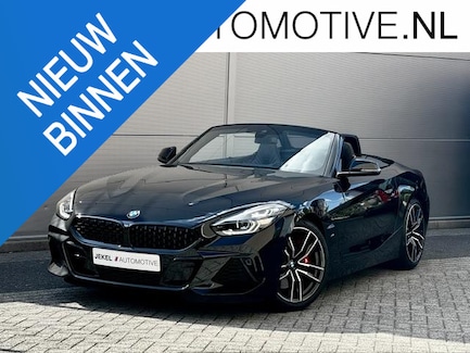 BMW Z4 0
