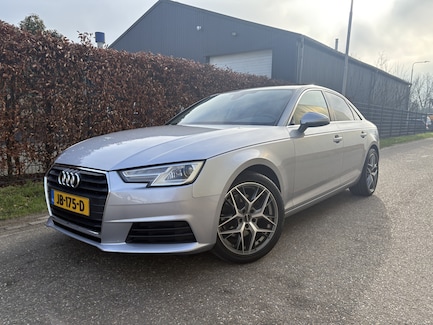 Audi A4 0