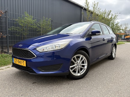 Ford Focus 0