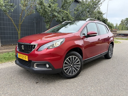Peugeot 2008 0