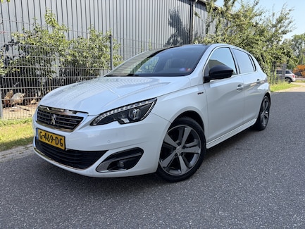 Peugeot 308 0