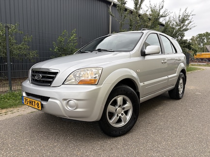 Kia Sorento 0
