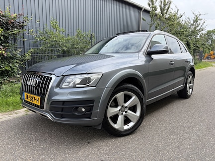 Audi Q5 0