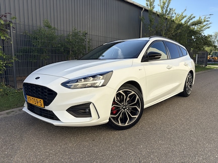 Ford Focus 0