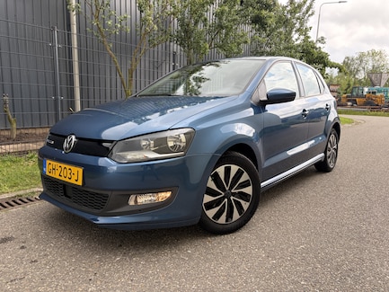 Volkswagen Polo 0