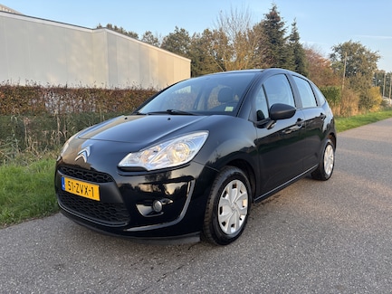 Citroën C3 0
